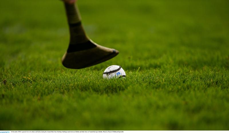 Senior Hurling League wins for Setanta, St Eunan's, Burt and Buncrana