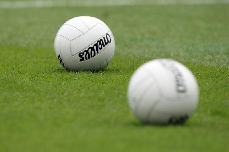 Donegal U-20s have good win in challenge game against Mayo in Ballyshannon