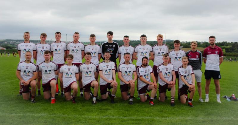 Letterkenny Gaels