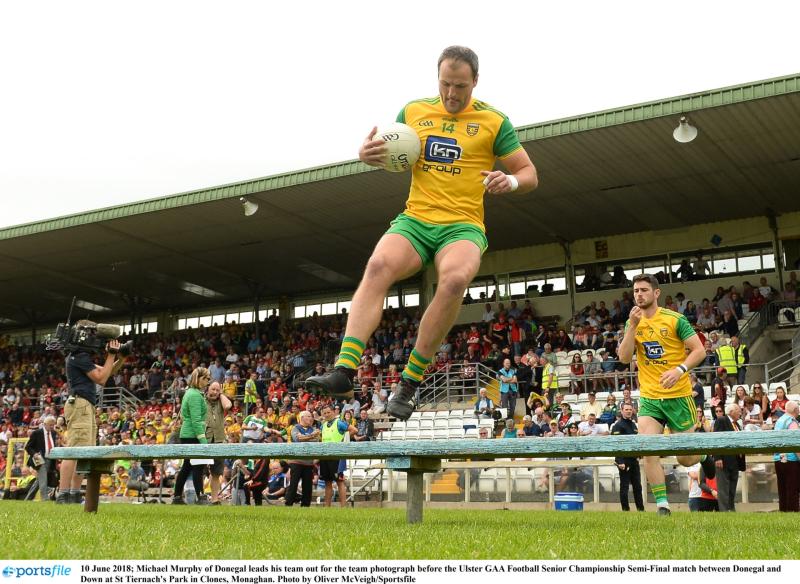Michael Murphy