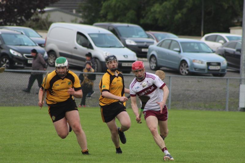 Diarmoud  Cahill