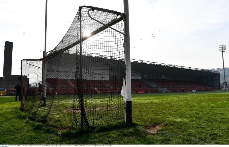 Pairc Esler