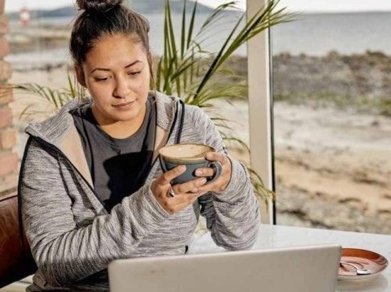 First Remote Working for Business Strategy by a local authority launched in Donegal
