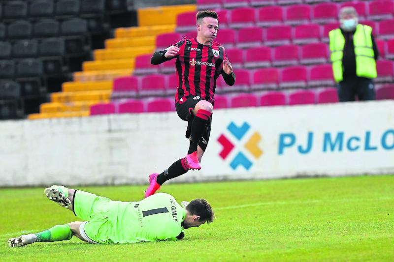 Harps v Longford preview 