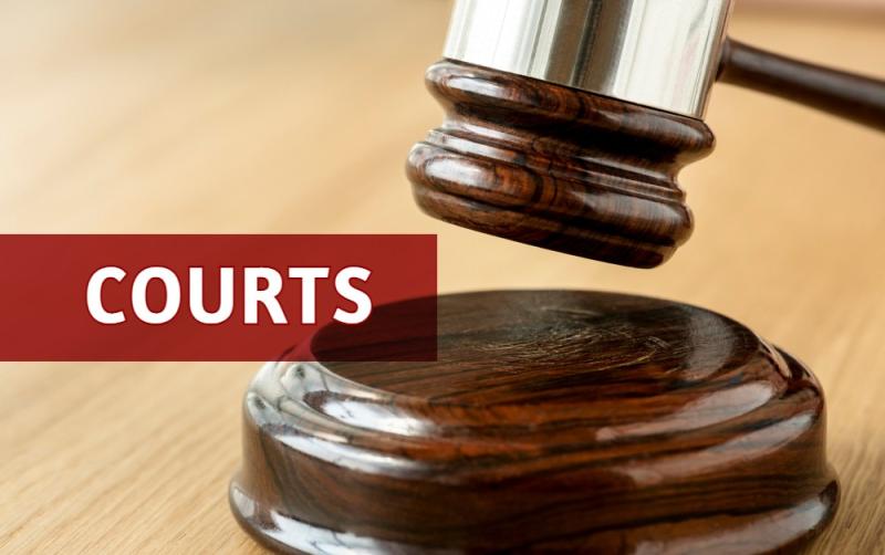 NATIONAL: Pregnant teenager avoids jail in €240,000 drugs case