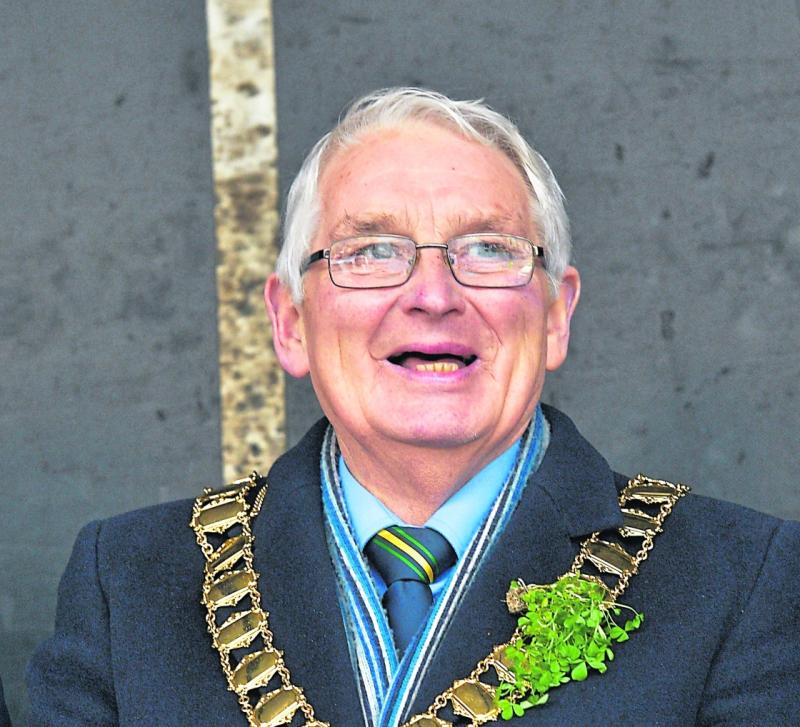 'Bernard was centrally involved in his home parish of Culdaff' - Minister Charlie McConalogue