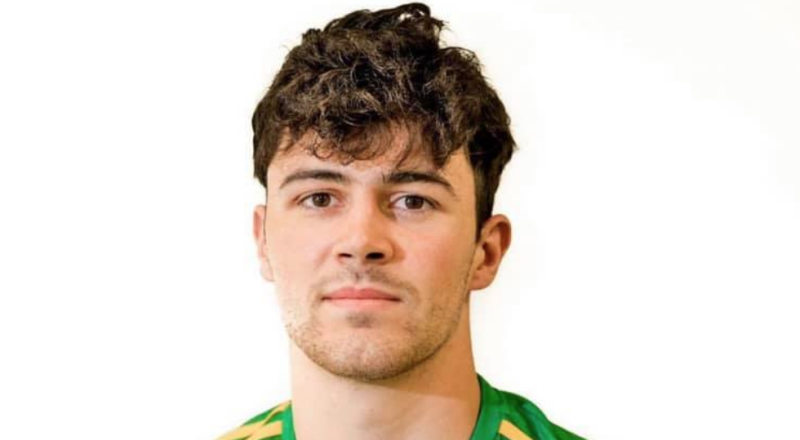 Jamie Grant