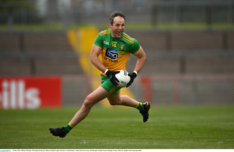 Michael Murphy