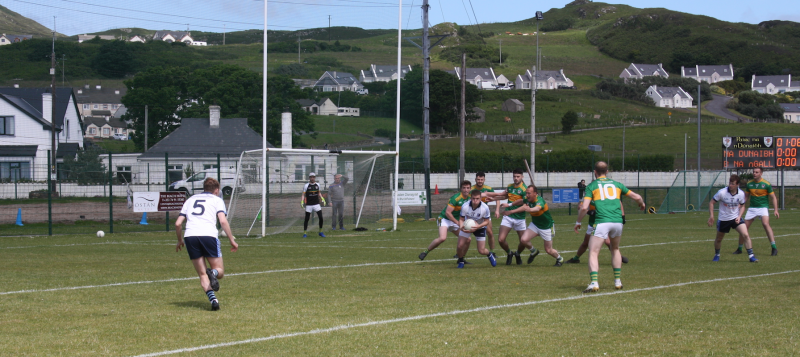 Downings v Milford