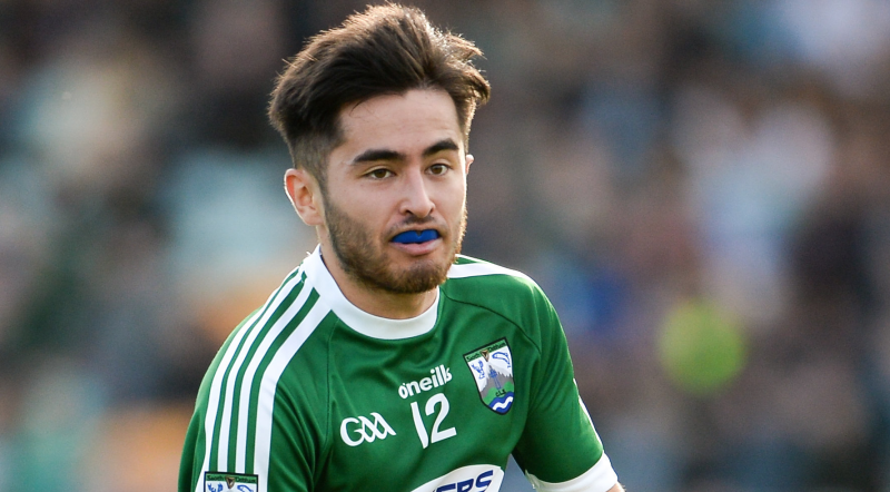 Naoise O’Baoill 