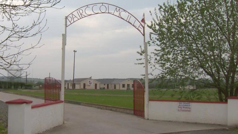 Eleven Bradley points means Red Hugh's sneak win at Naomh Colmcille