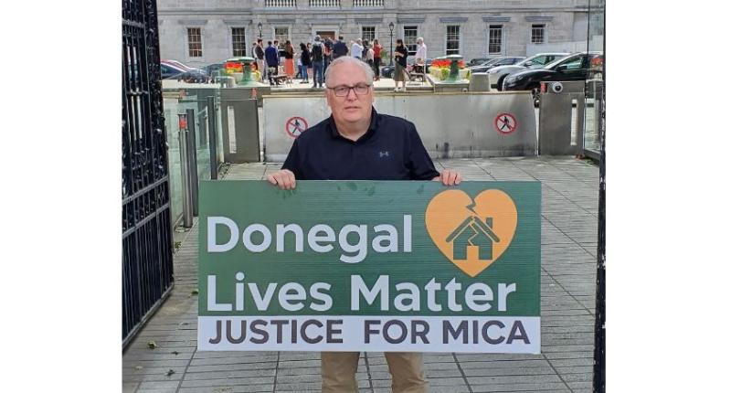 Engineers must boycott mica redress scheme