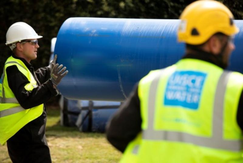 Irish Water