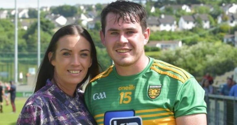 Not the engagement they planned but Bernard and Clare&rsquo;s big day will come