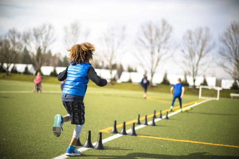 Convoy to host cross community minority sports programme for children