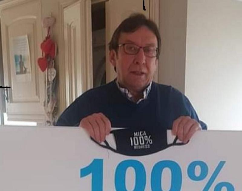 Criticism of Council's lack of information to tenants  - Cllr Albert Doherty