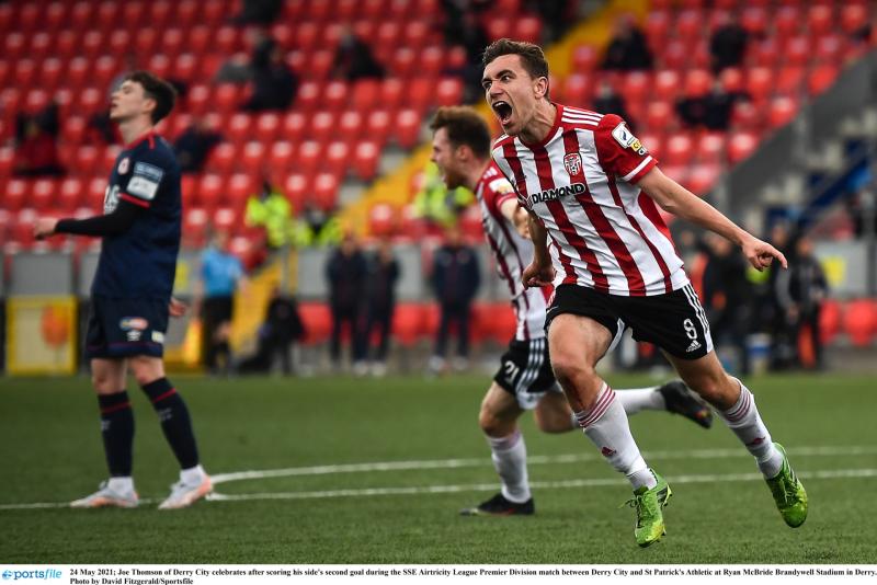 Derry City
