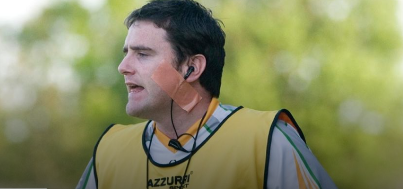 Duffy on U-20 panel: 'They are passionate Donegal people - they want to play for Donegal'