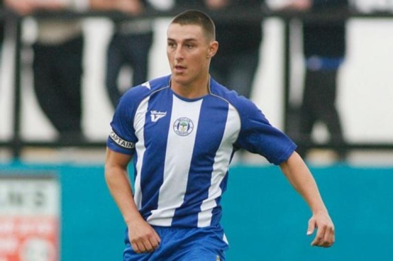 Finn Harps Confirm Doherty, Mustoe and Kerrigan Signings