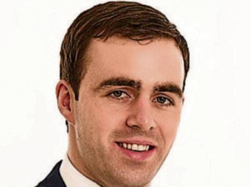  Cathaoirleach Jack Murray responds to 'widespread' public concerns on mica