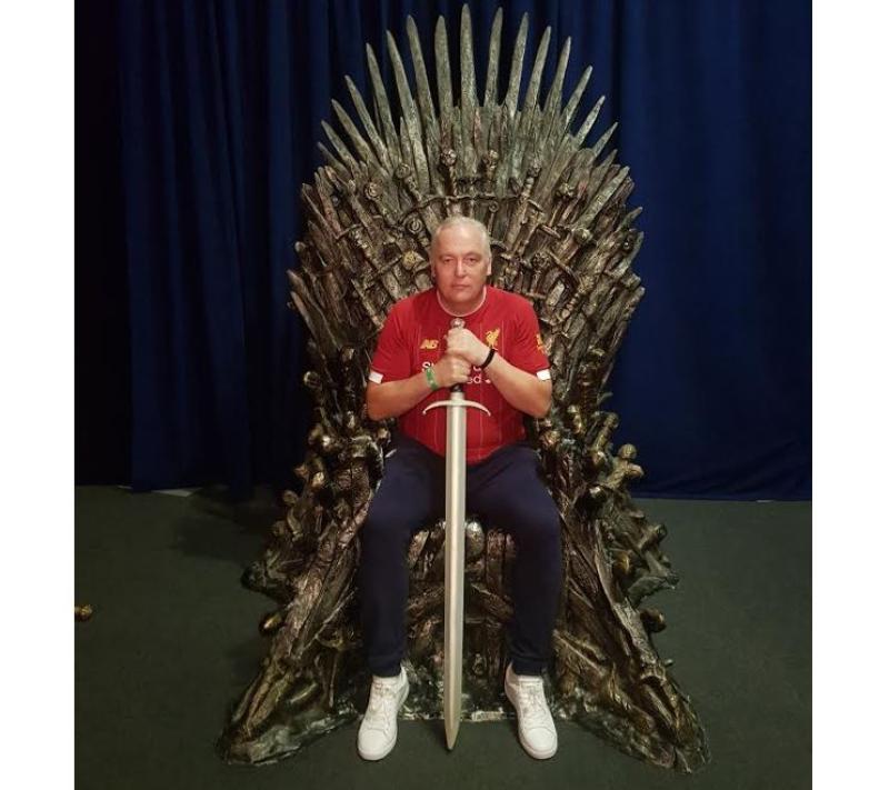 Could Raphoe become the Game of Thrones capital of Donegal?