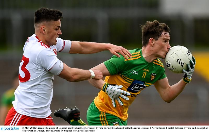 This year's Ulster semi-final venues confirmed to take place in the six counties