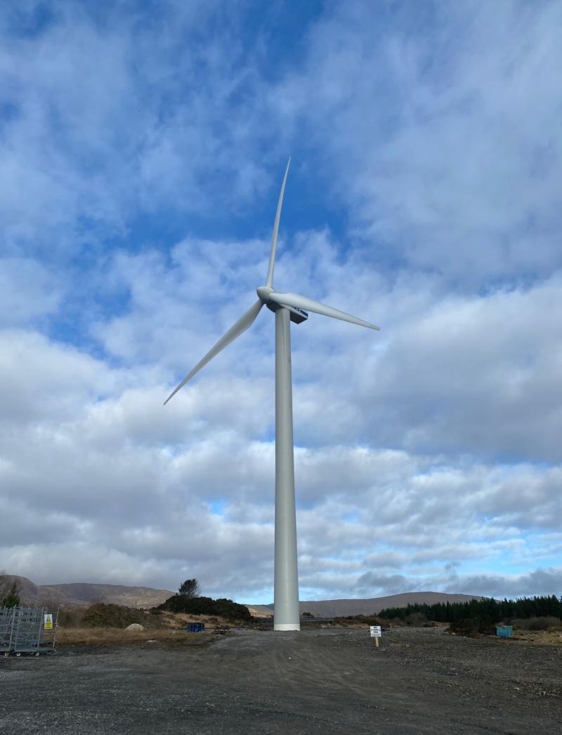 Donegal Island Seafoods leads the way in green energy and reels in new contract with Aldi 