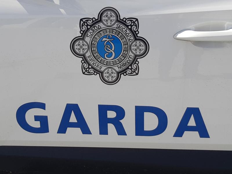 Man, 80, dies after Donegal road collision
