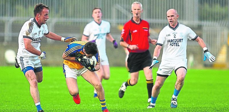 Donegal 2020 County final now provisionally fixed for last weekend in August