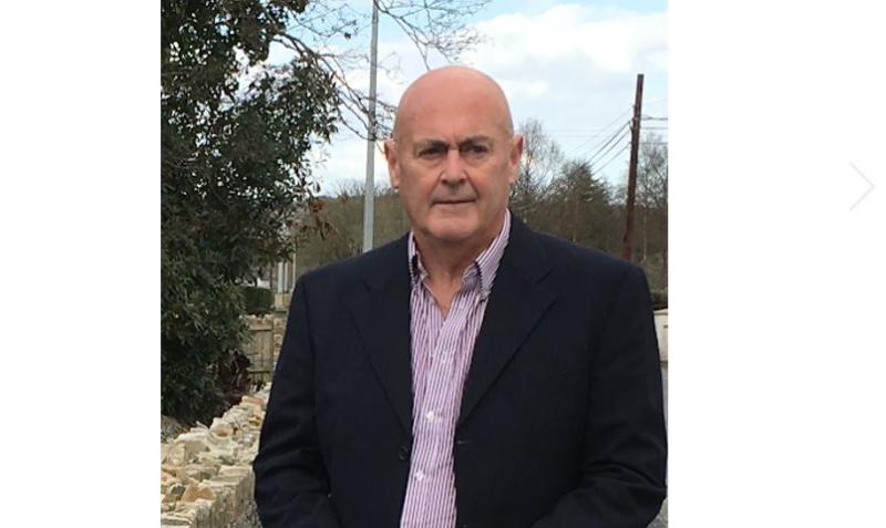 Donegal councillor calls for immediate hose ban