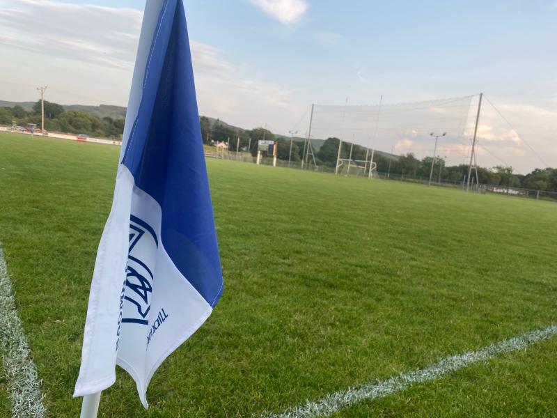Naomh Conaill secure Division 1 title with huge win over Killybegs 