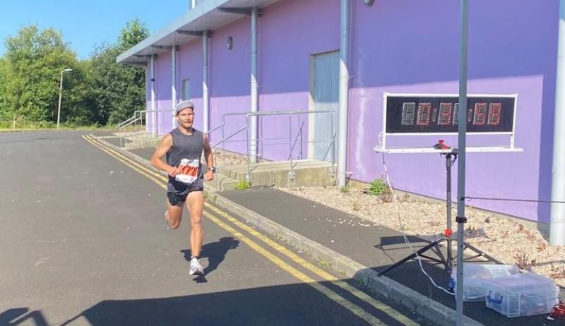 Full results: Kyle Doherty and Ann-Marie McGlynn winners at New Mills 10k 