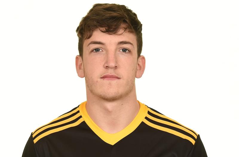 Third time lucky for Donegal player in his quest for club transfer