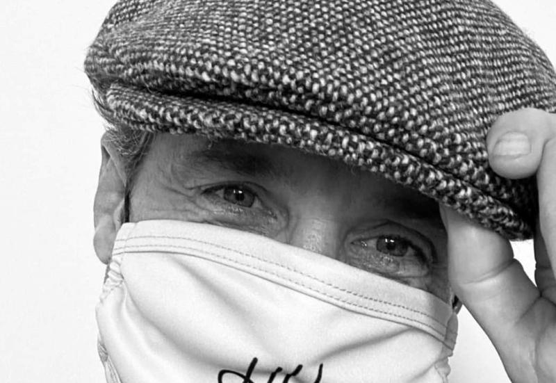 Donegal artisan business thrilled with shoutout from 'Dr McDreamy,' actor Patrick Dempsey