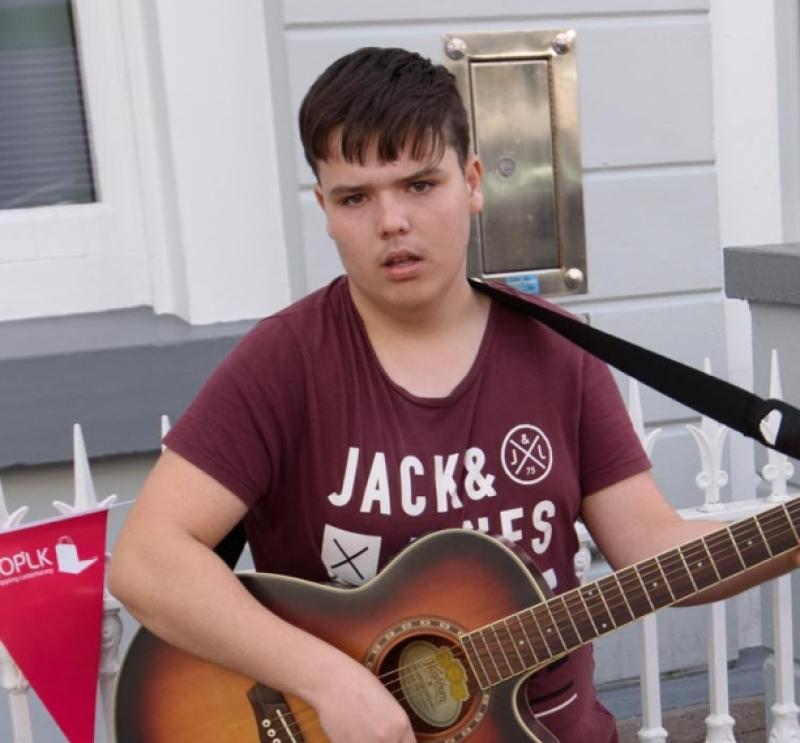 Busking festival returns to the streets of Letterkenny this weekend