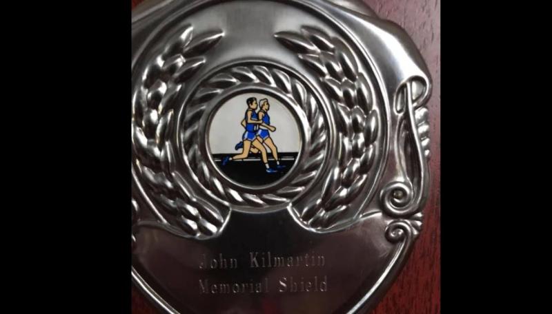 Updated with results: New course record - Travers' superb run sees him do a sub 15 minute run in the John Kilmartin Memorial 5k
