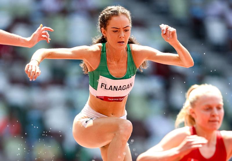 Eilish Flanagan