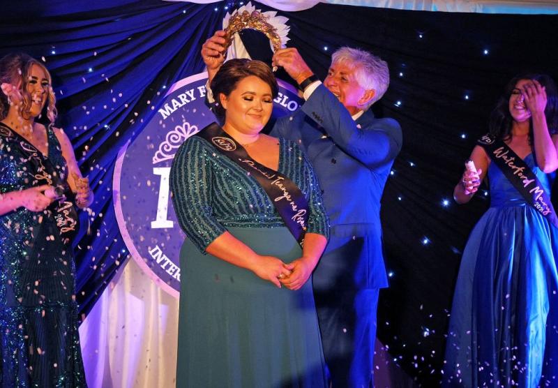 Plans for the Mary from Dungloe International Arts Festival announced