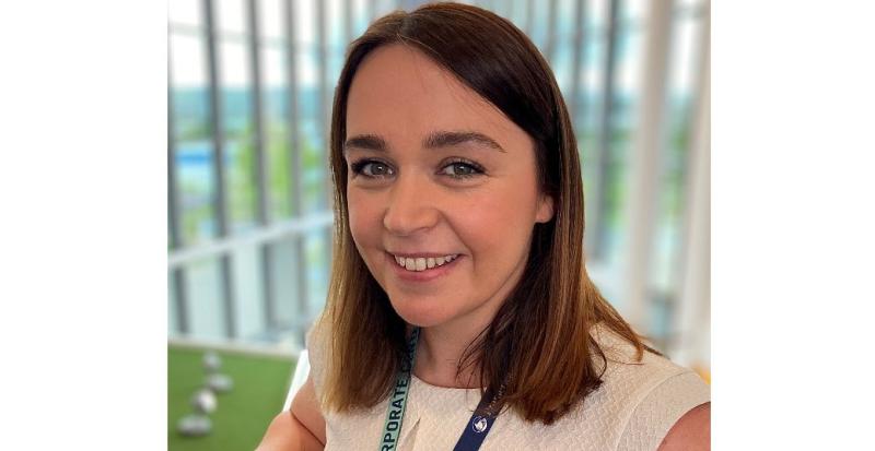 ‘’For anyone considering relocation or investment in Donegal, my advice is to do it" - CEO declares