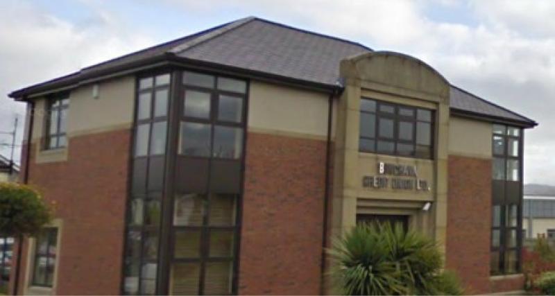 Buncrana Credit Union