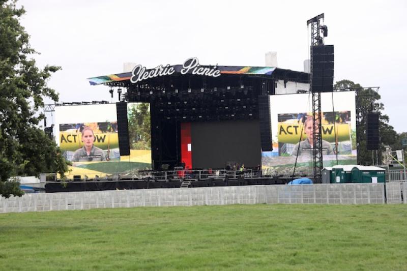National: Electric Picnic refused licence for 2021 festival by Laois County Council 