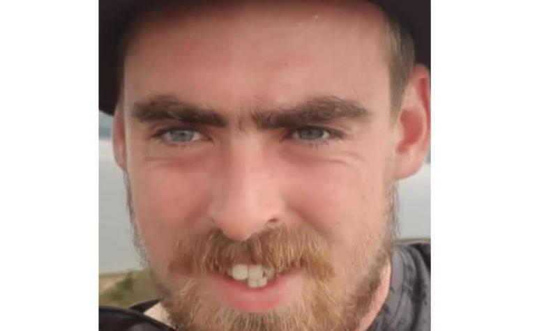 Missing Donegal man found 