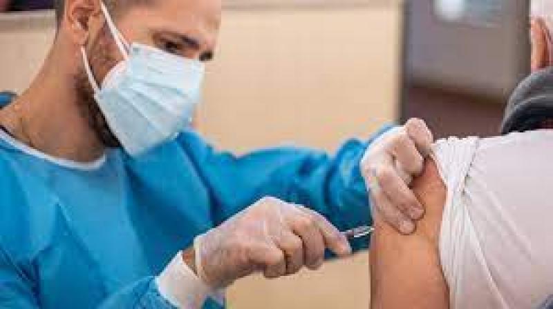 Walk-in Vaccination Clinic in Letterkenny this Sunday