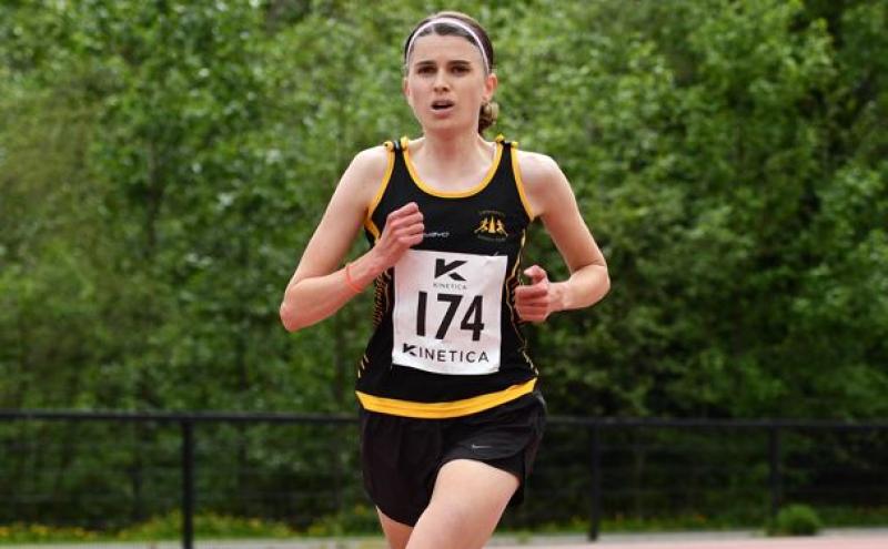 FULL RESULTS: Burke smashes Ballyare 10k ladies' course record with super run