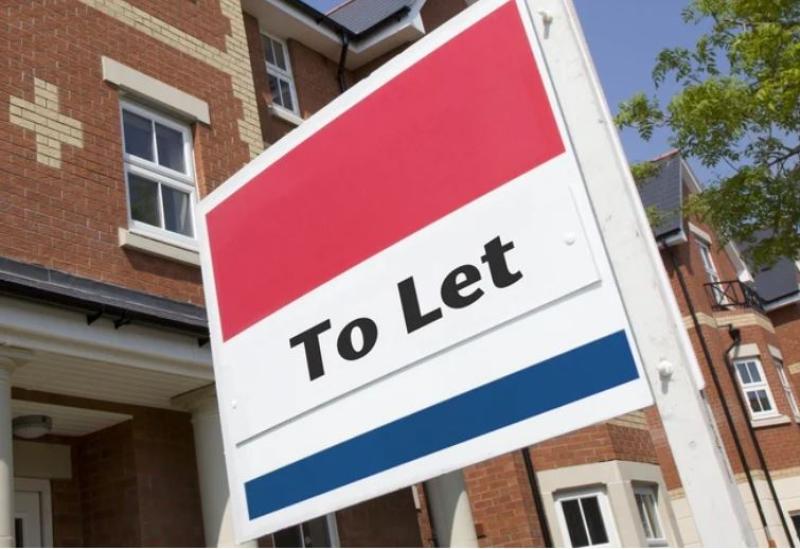  Donegal rents up 53% from their lowest point