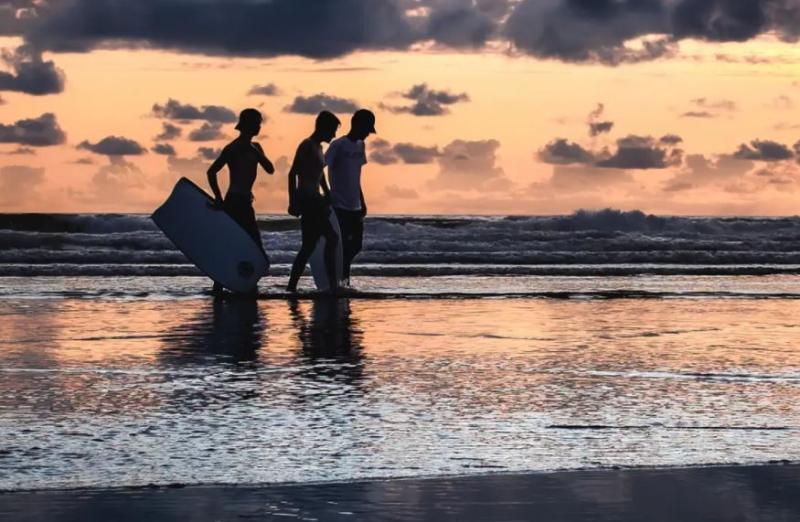 Can you help a Donegal beach?