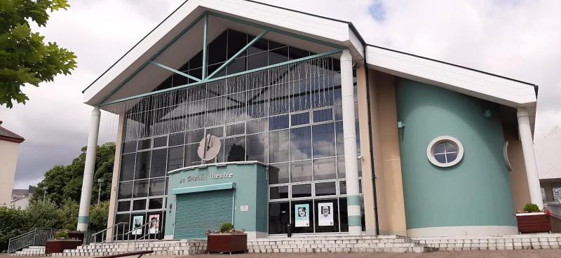 €378k in cultural funding for Donegal