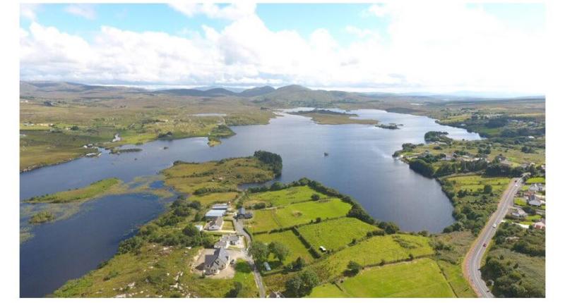 Keen competition at West Donegal angling event