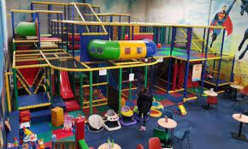 Buncrana's Wains World told to close due to Covid-19 restrictions