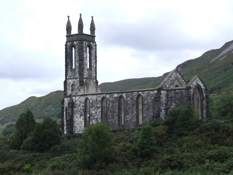 National Heritage Week starts on Saturday -and there is so much on offer in Donegal